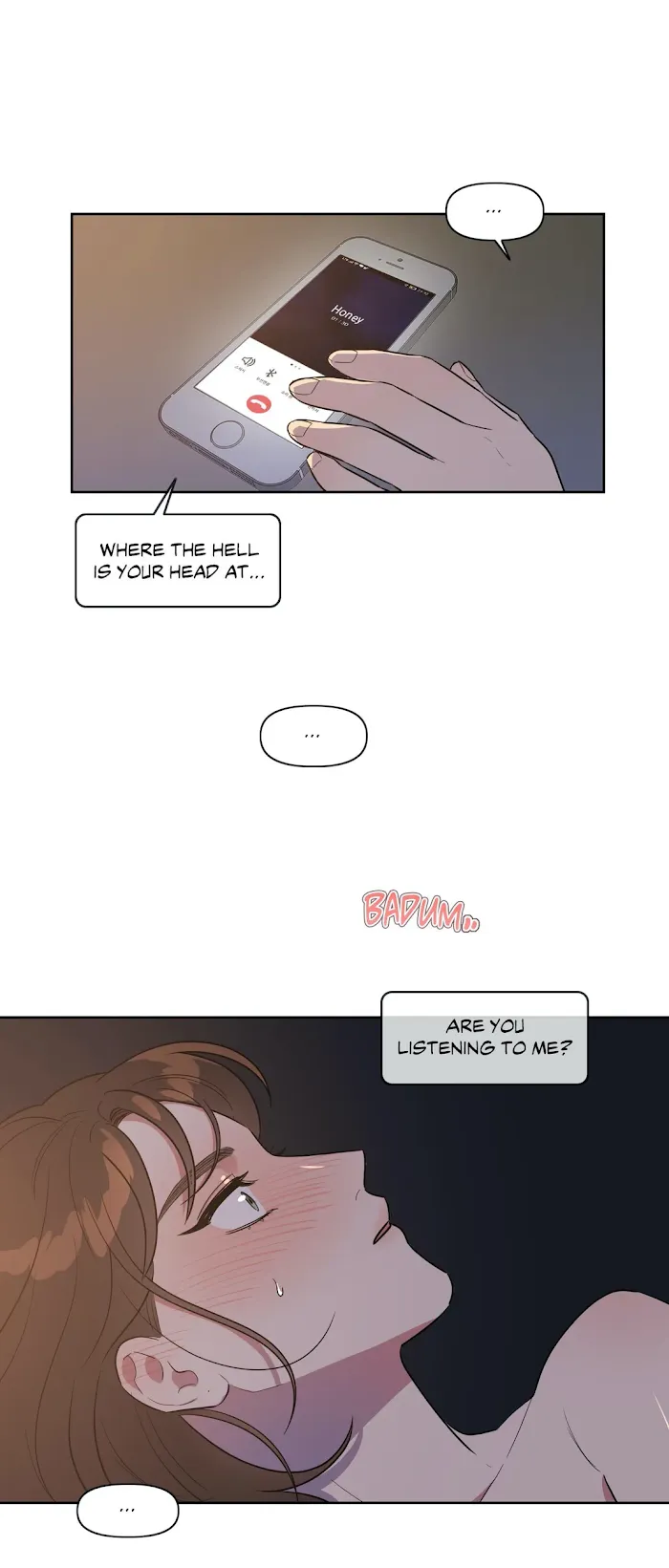 Read Best Served Cold chapter 23 image 22 on Lezhin