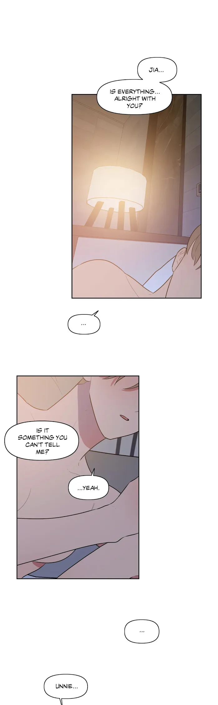 Read Best Served Cold chapter 23 image 5 on Lezhin