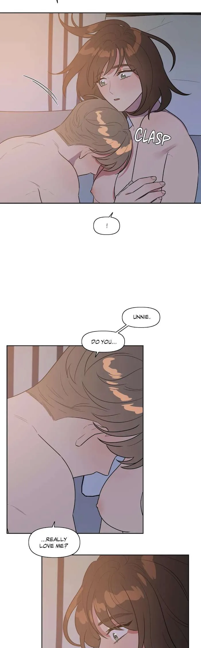 Read Best Served Cold chapter 23 image 6 on Lezhin