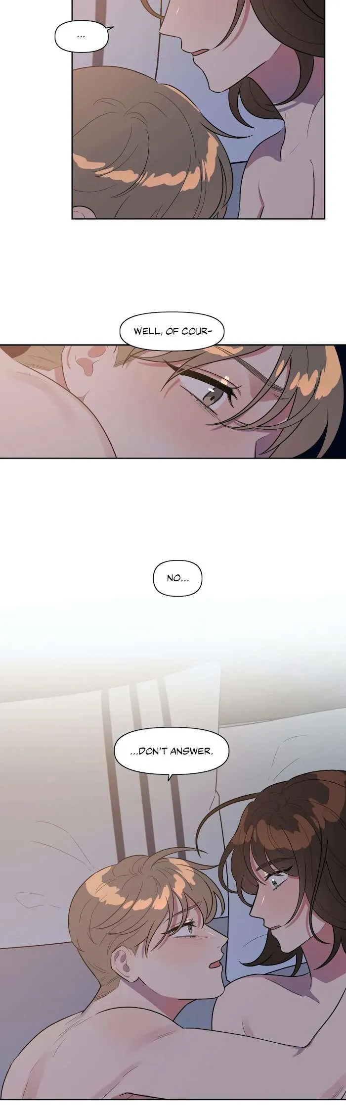 Read Best Served Cold chapter 23 image 7 on Lezhin