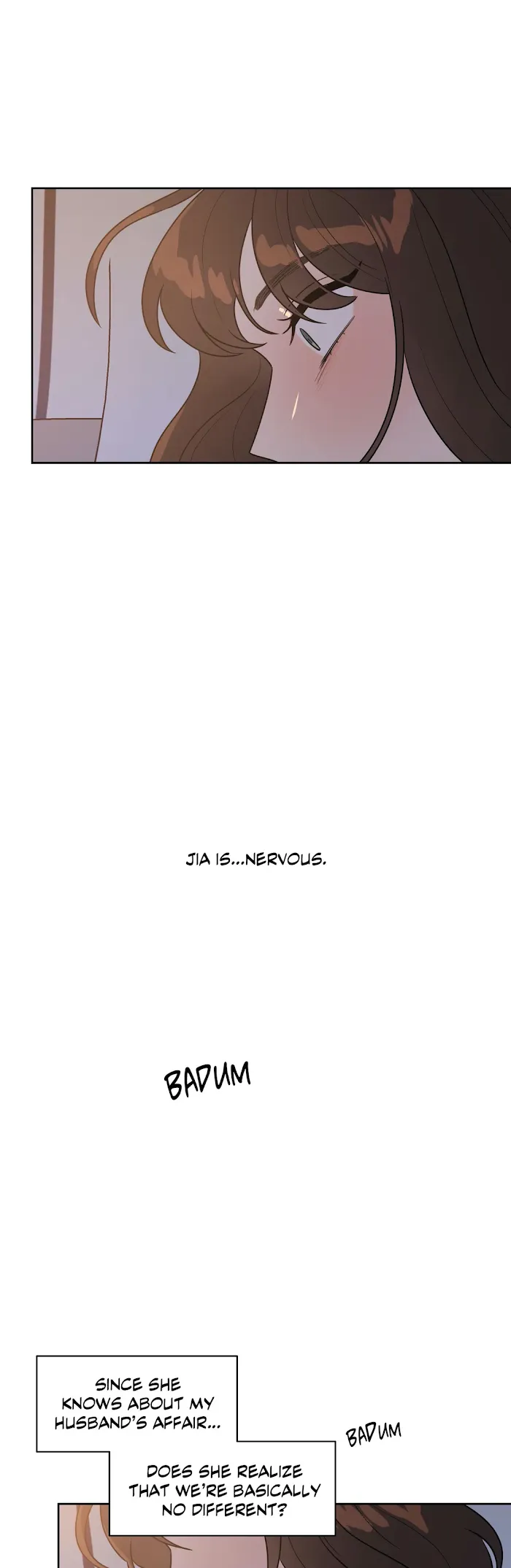 Read Best Served Cold chapter 23 image 8 on Lezhin