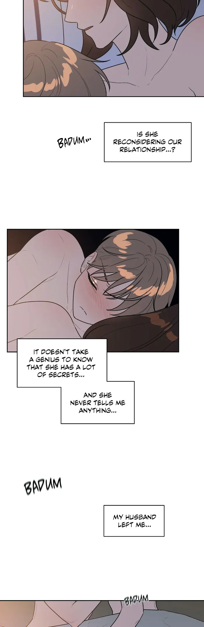 Read Best Served Cold chapter 23 image 9 on Lezhin