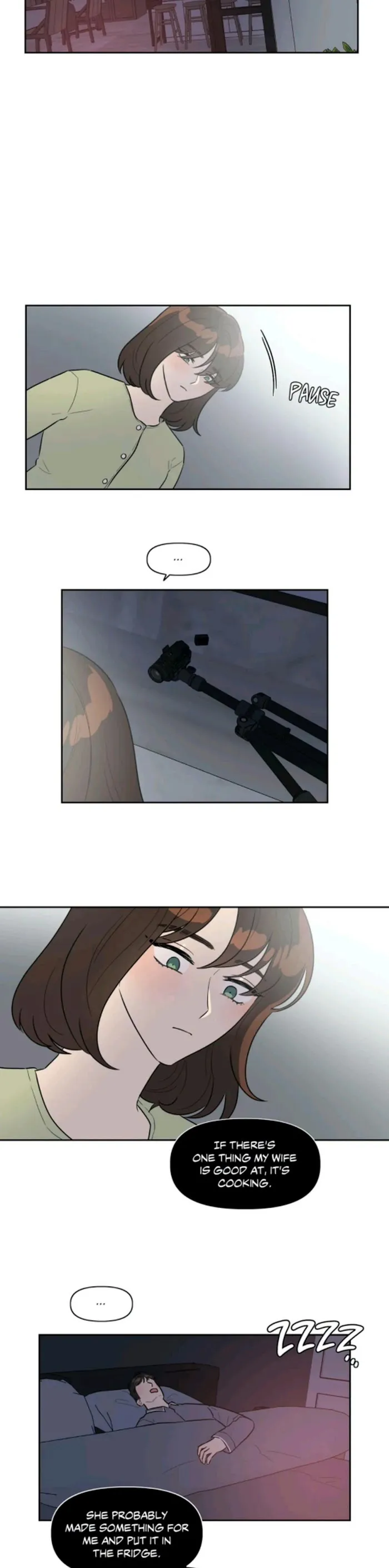 Read Best Served Cold chapter 24 image 10 on Lezhin