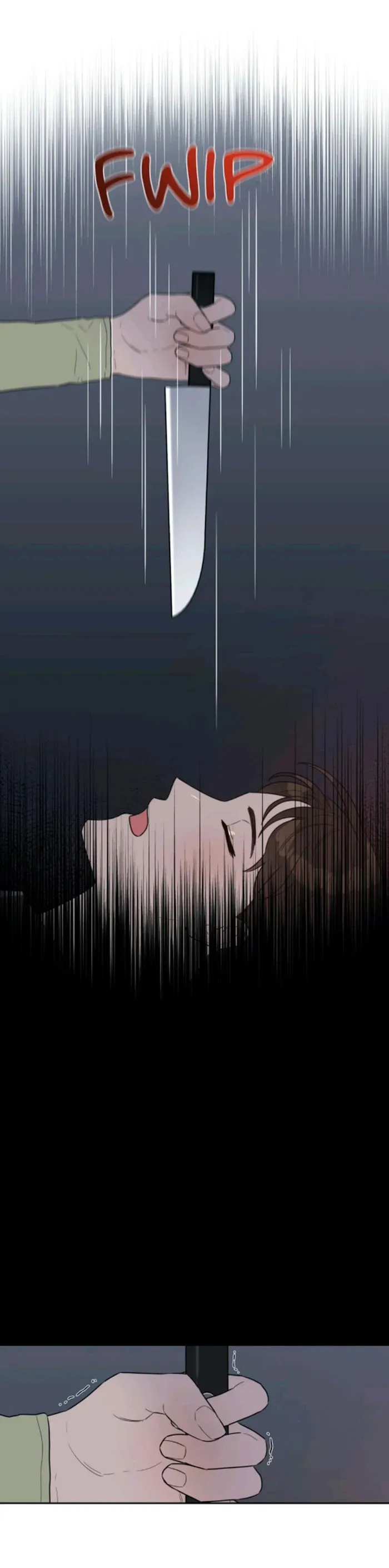 Read Best Served Cold chapter 24 image 12 on Lezhin