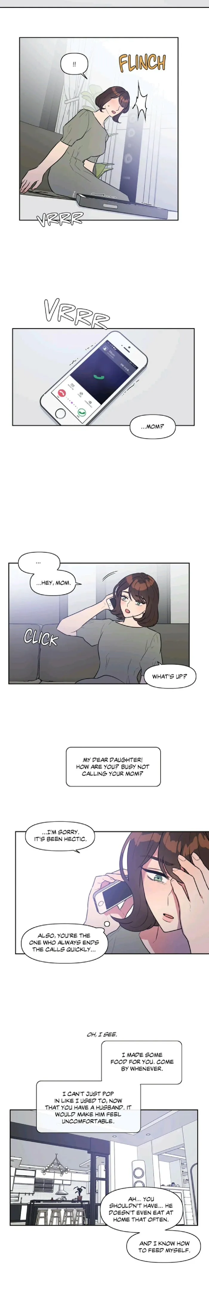 Read Best Served Cold chapter 25 image 10 on Lezhin