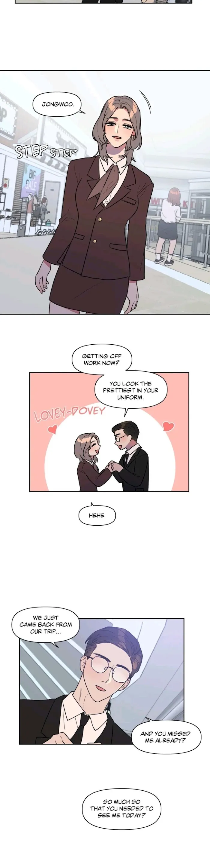 Read Best Served Cold chapter 25 image 15 on Lezhin