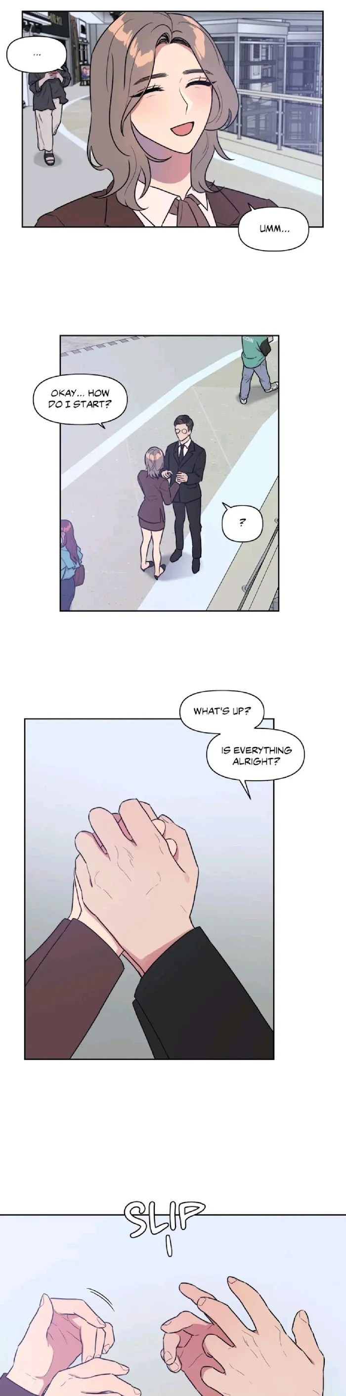 Read Best Served Cold chapter 25 image 16 on Lezhin