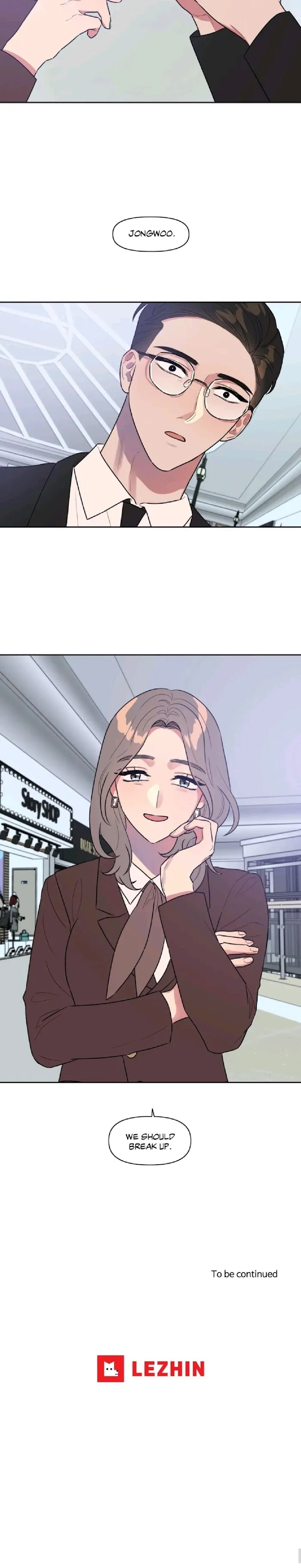 Read Best Served Cold chapter 25 image 17 on Lezhin