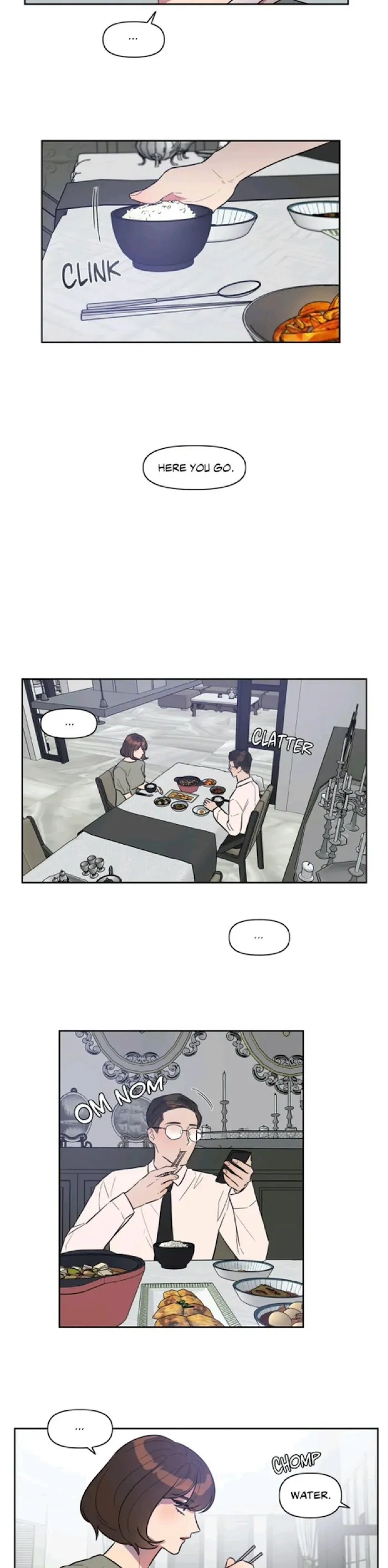 Read Best Served Cold chapter 25 image 4 on Lezhin