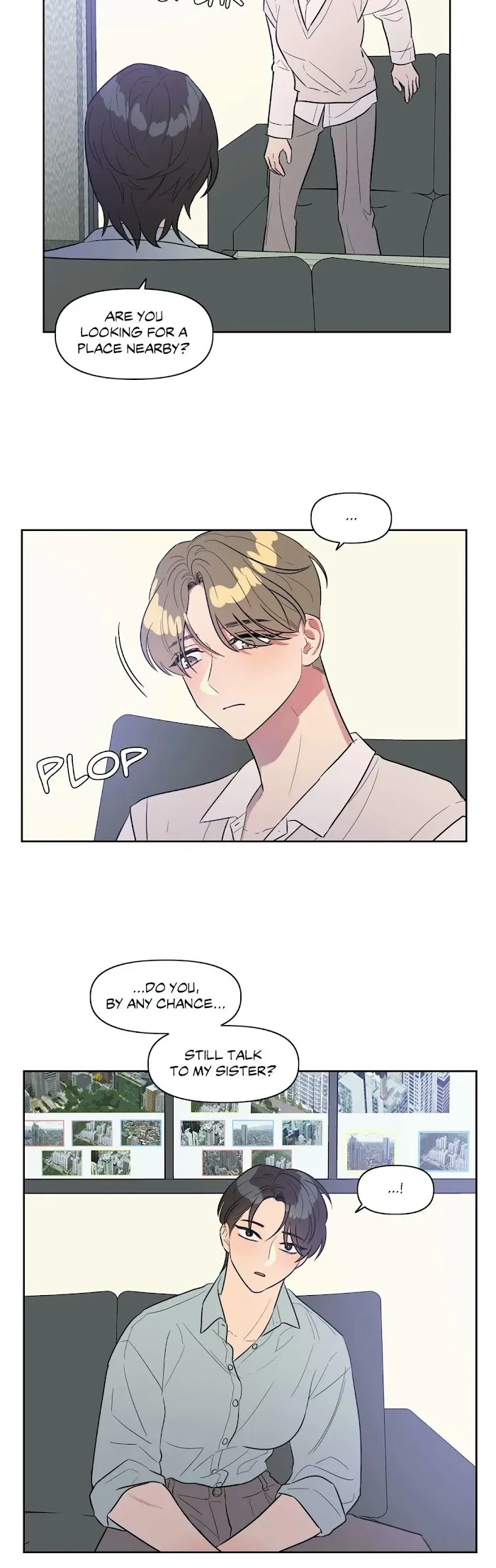 Read Best Served Cold chapter 26 image 11 on Lezhin