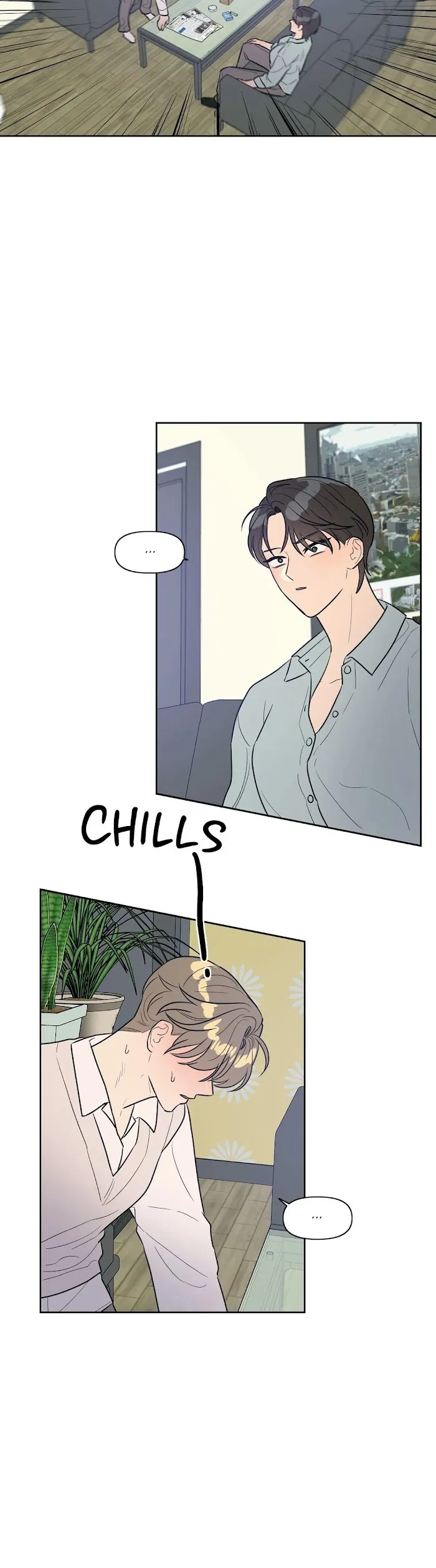 Read Best Served Cold chapter 26 image 24 on Lezhin