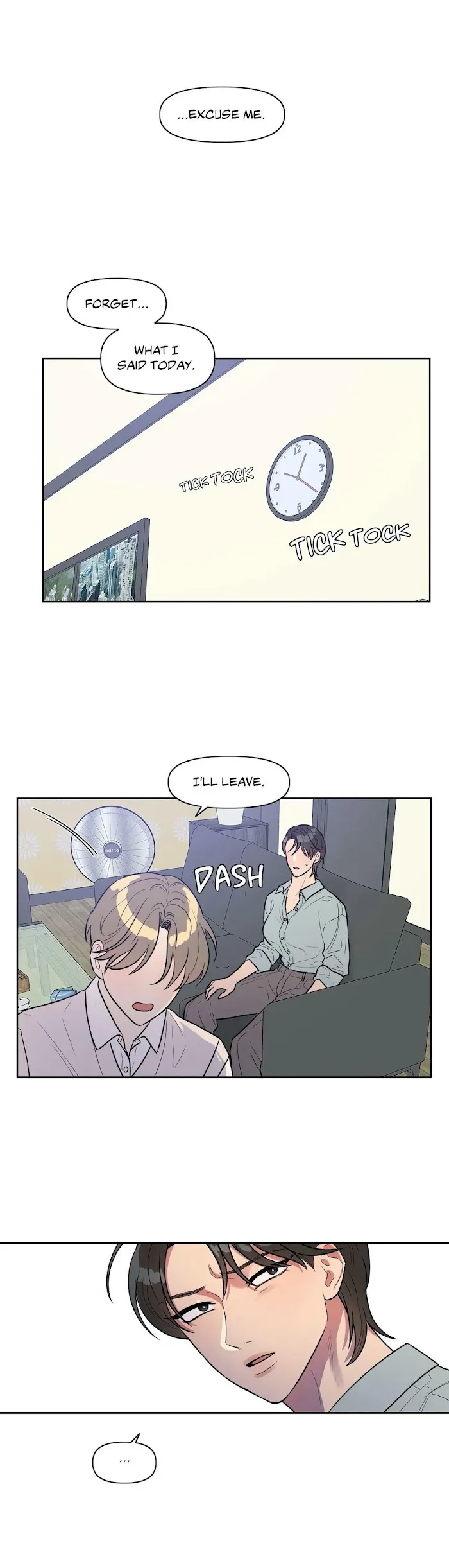 Read Best Served Cold chapter 26 image 25 on Lezhin