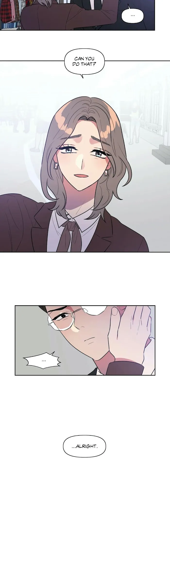 Read Best Served Cold chapter 26 image 7 on Lezhin