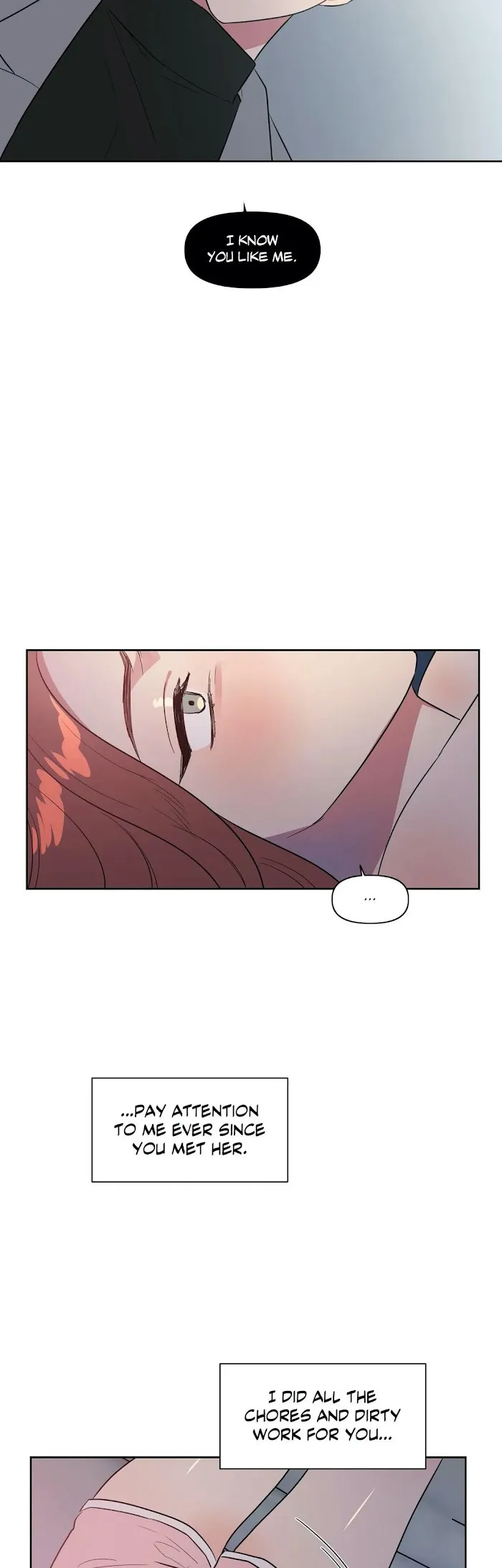 Read Best Served Cold chapter 27 image 10 on Lezhin