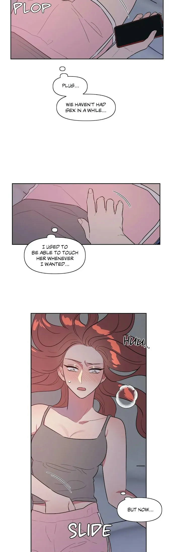 Read Best Served Cold chapter 27 image 11 on Lezhin