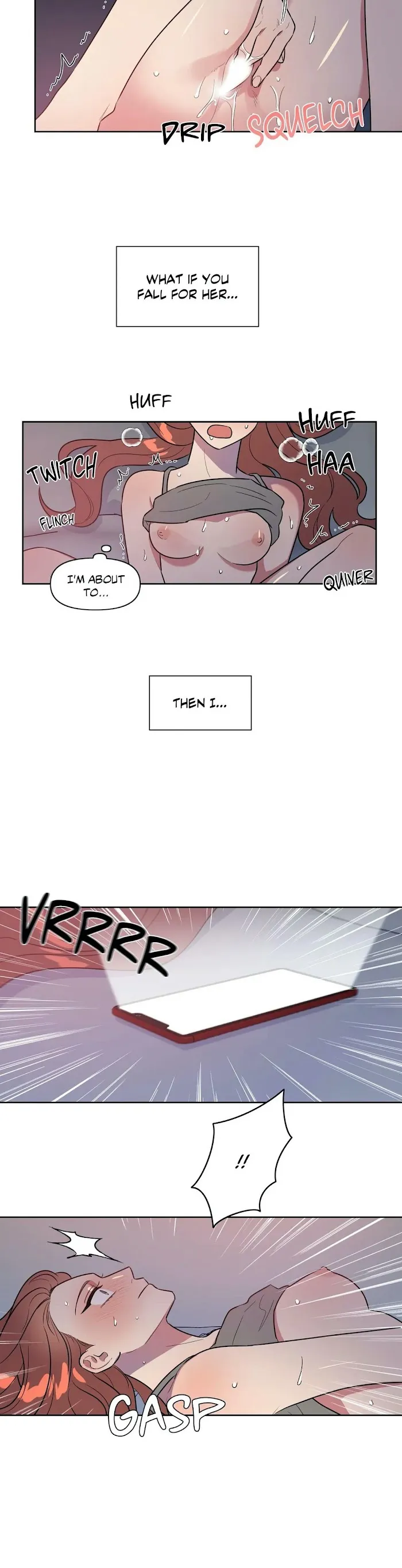 Read Best Served Cold chapter 27 image 15 on Lezhin