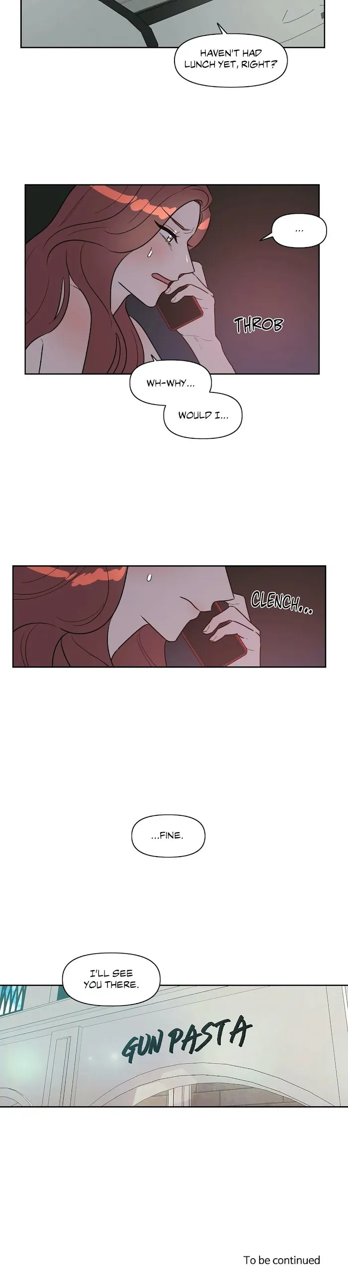 Read Best Served Cold chapter 27 image 22 on Lezhin