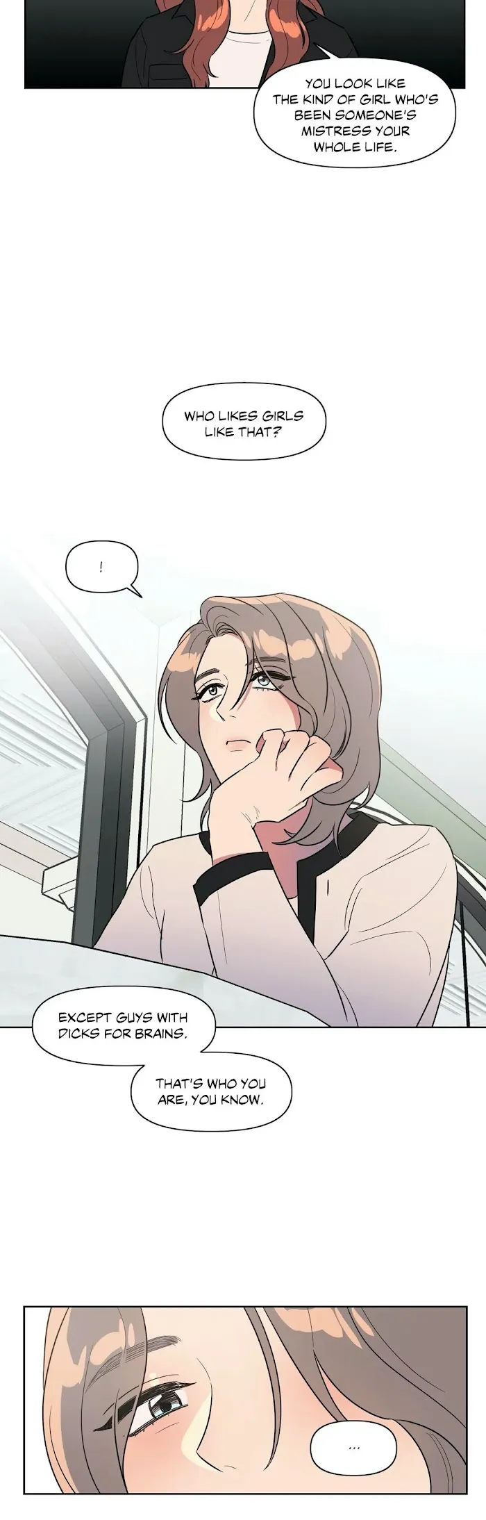 Read Best Served Cold chapter 28 image 10 on Lezhin