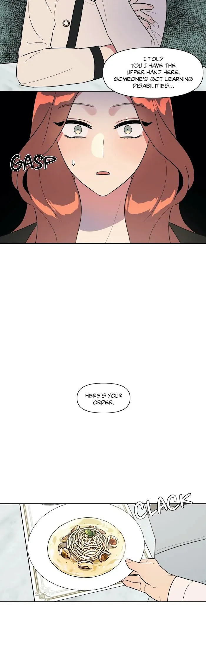 Read Best Served Cold chapter 28 image 12 on Lezhin