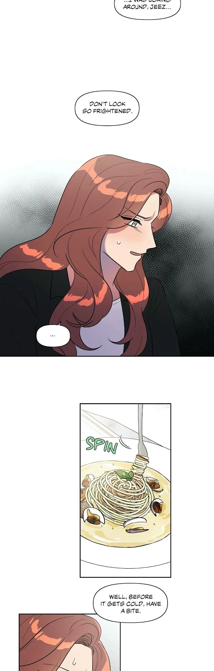 Read Best Served Cold chapter 28 image 14 on Lezhin