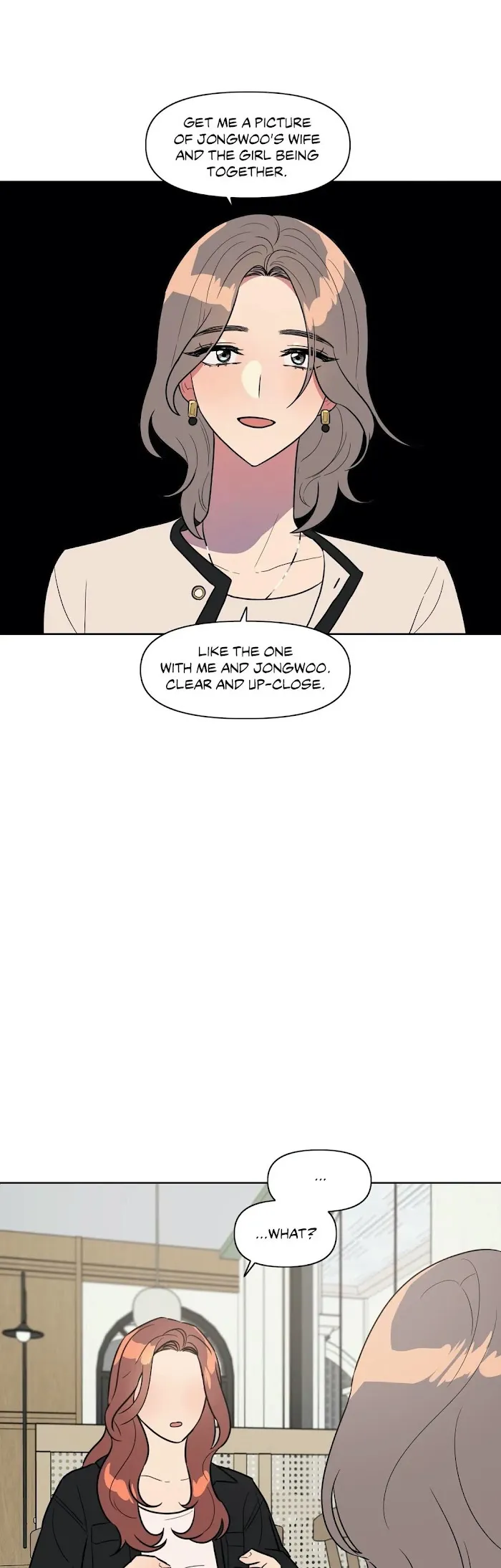 Read Best Served Cold chapter 28 image 21 on Lezhin