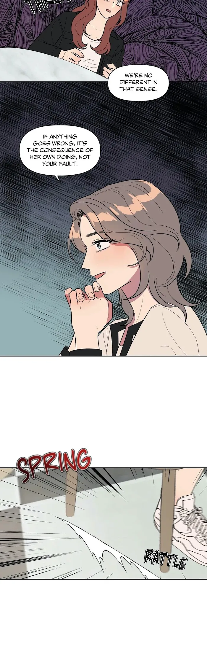 Read Best Served Cold chapter 28 image 24 on Lezhin