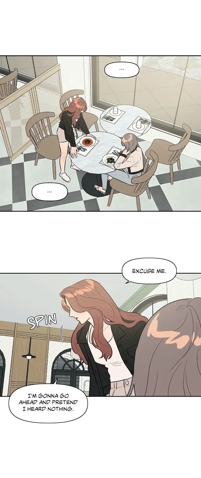 Read Best Served Cold chapter 28 image 25 on Lezhin
