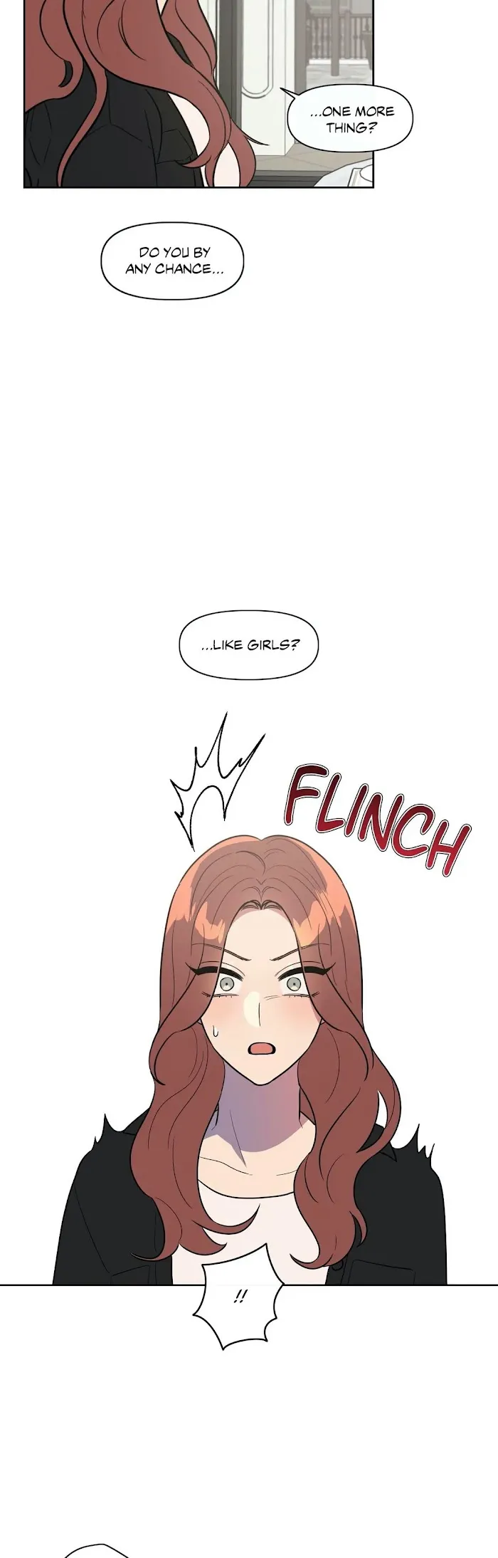 Read Best Served Cold chapter 28 image 6 on Lezhin