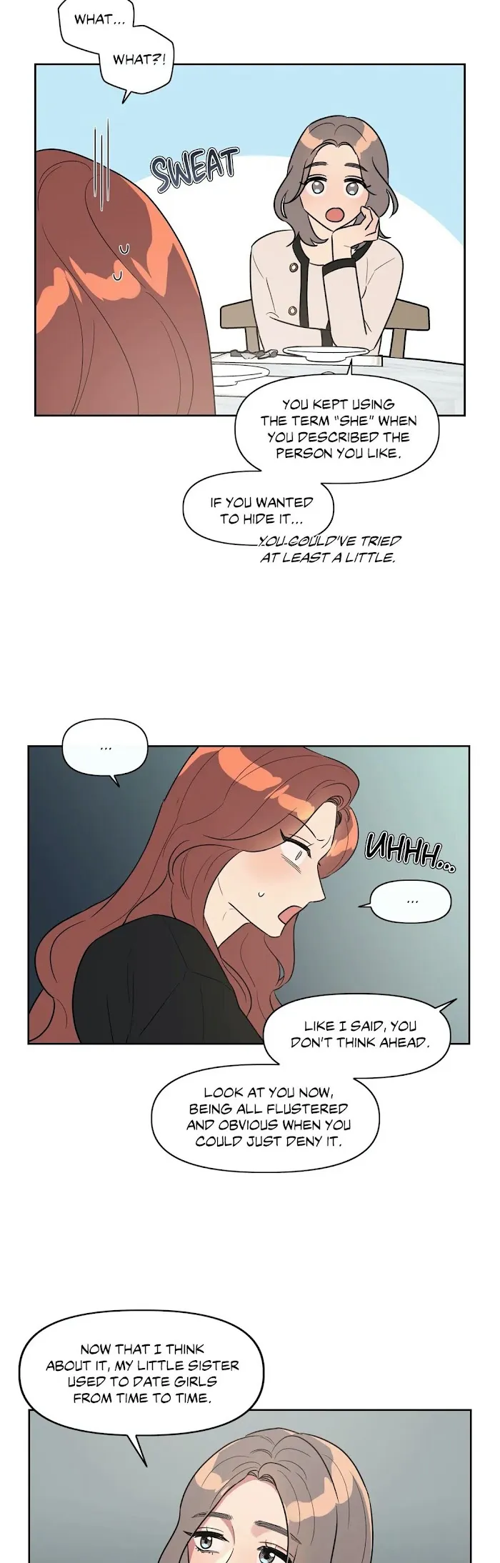Read Best Served Cold chapter 28 image 7 on Lezhin