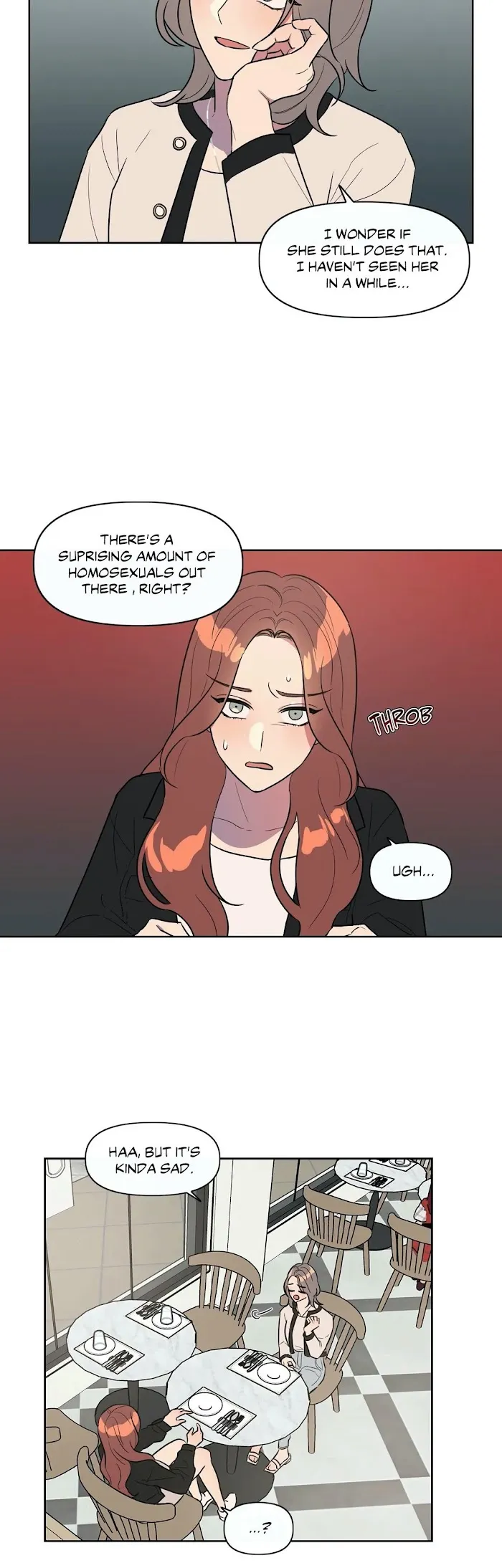Read Best Served Cold chapter 28 image 8 on Lezhin