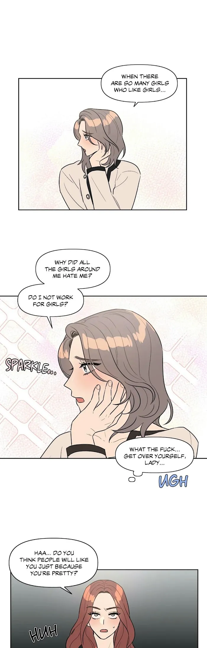 Read Best Served Cold chapter 28 image 9 on Lezhin