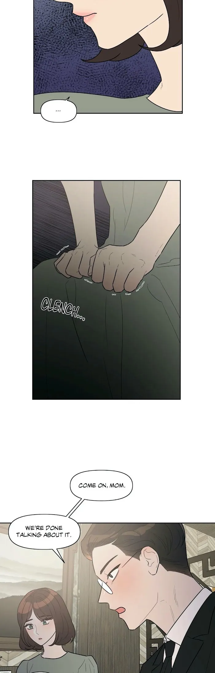 Read Best Served Cold chapter 29 image 10 on Lezhin