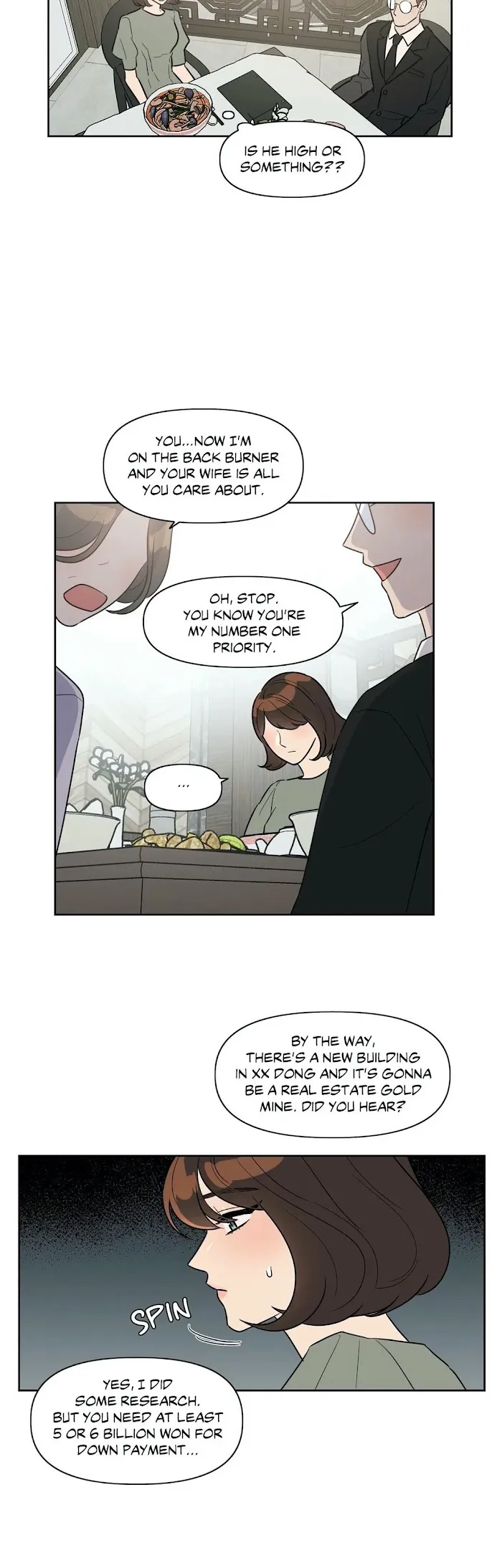 Read Best Served Cold chapter 29 image 12 on Lezhin