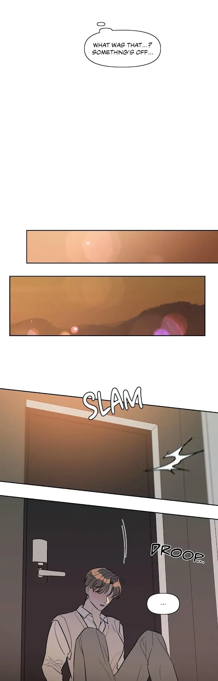Read Best Served Cold chapter 29 image 13 on Lezhin