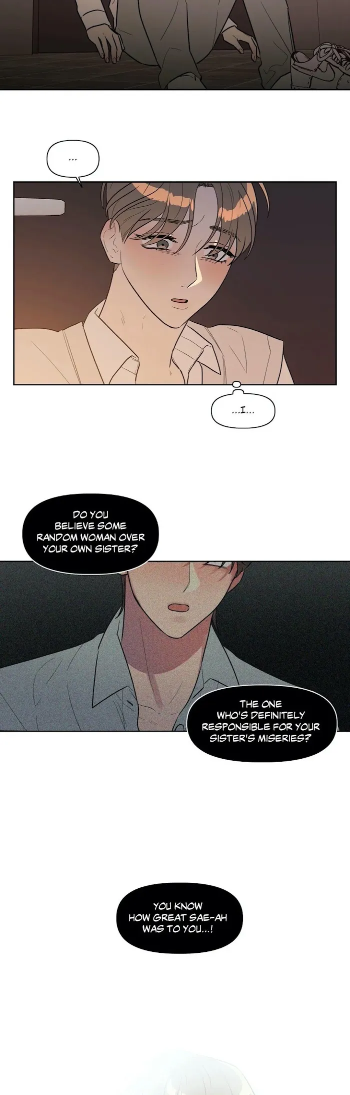 Read Best Served Cold chapter 29 image 14 on Lezhin