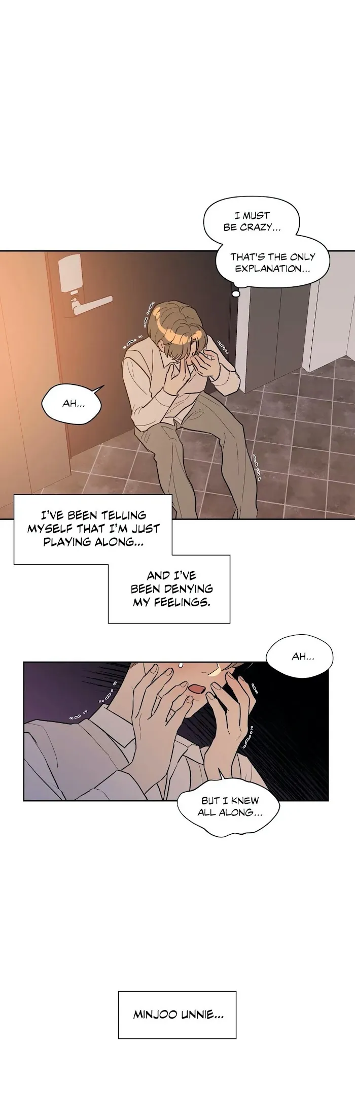 Read Best Served Cold chapter 29 image 16 on Lezhin