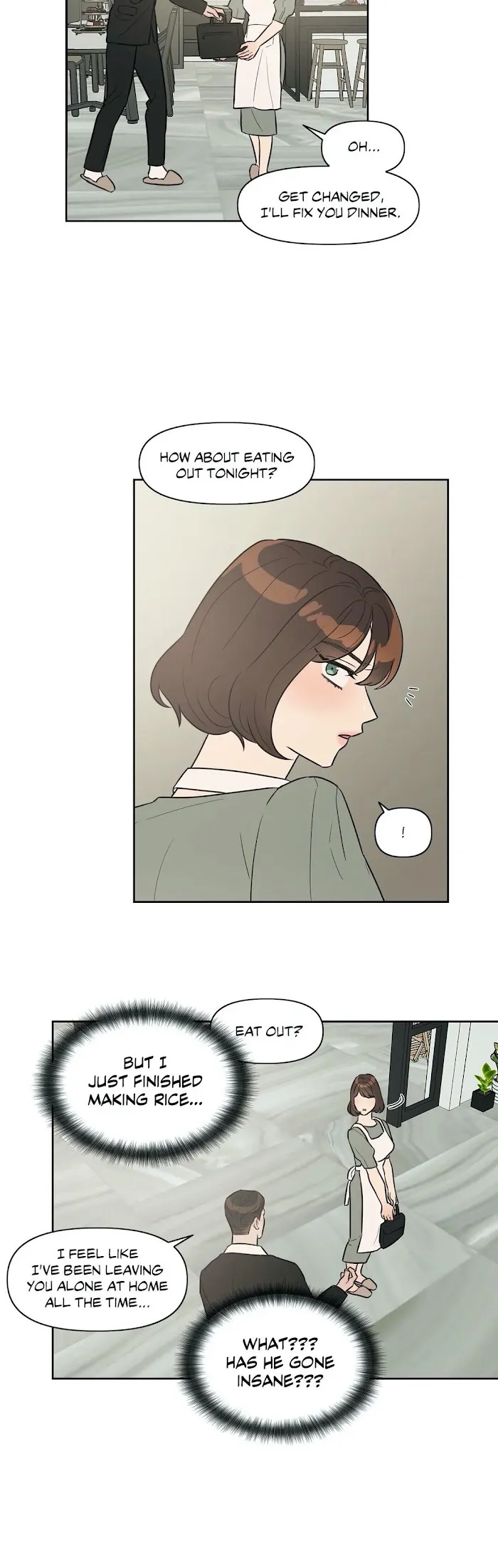 Read Best Served Cold chapter 29 image 2 on Lezhin