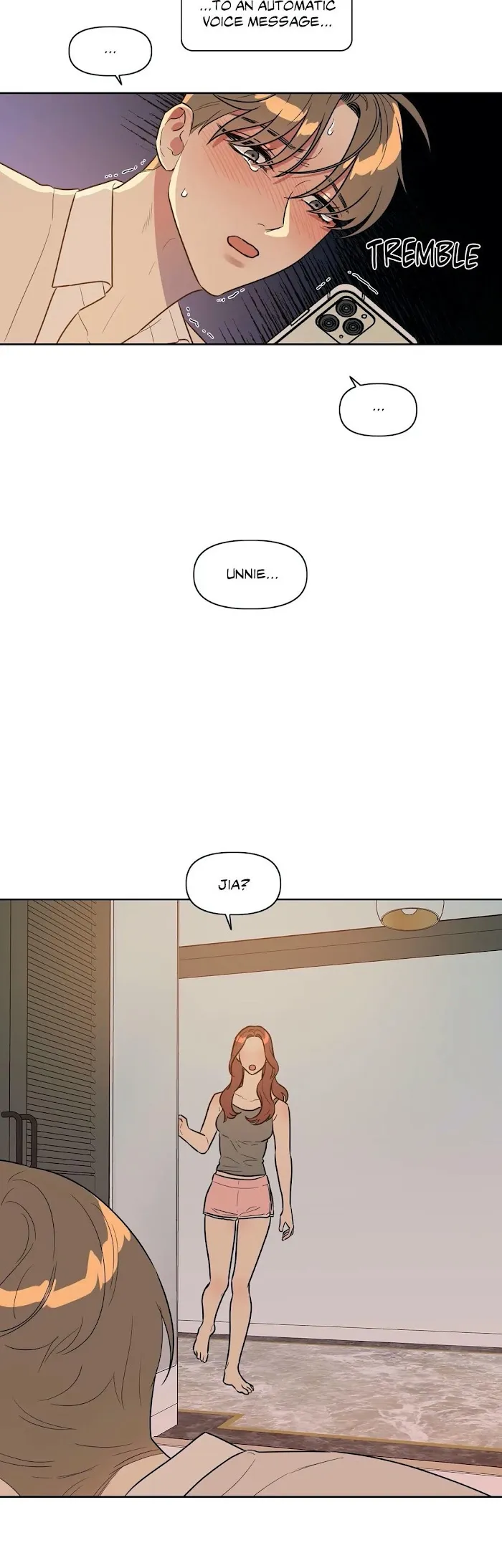 Read Best Served Cold chapter 29 image 20 on Lezhin