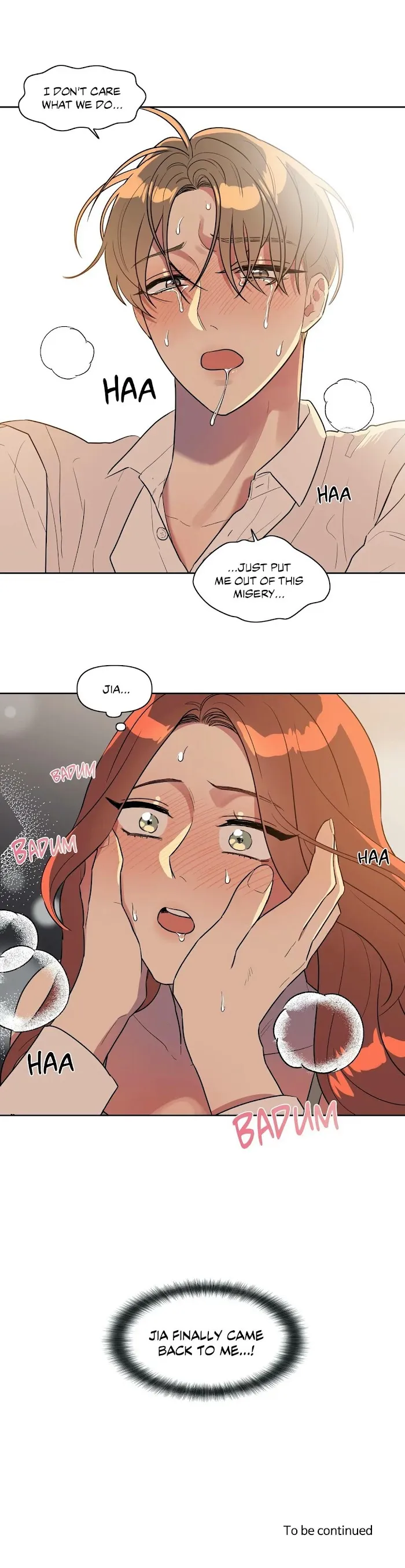 Read Best Served Cold chapter 29 image 24 on Lezhin