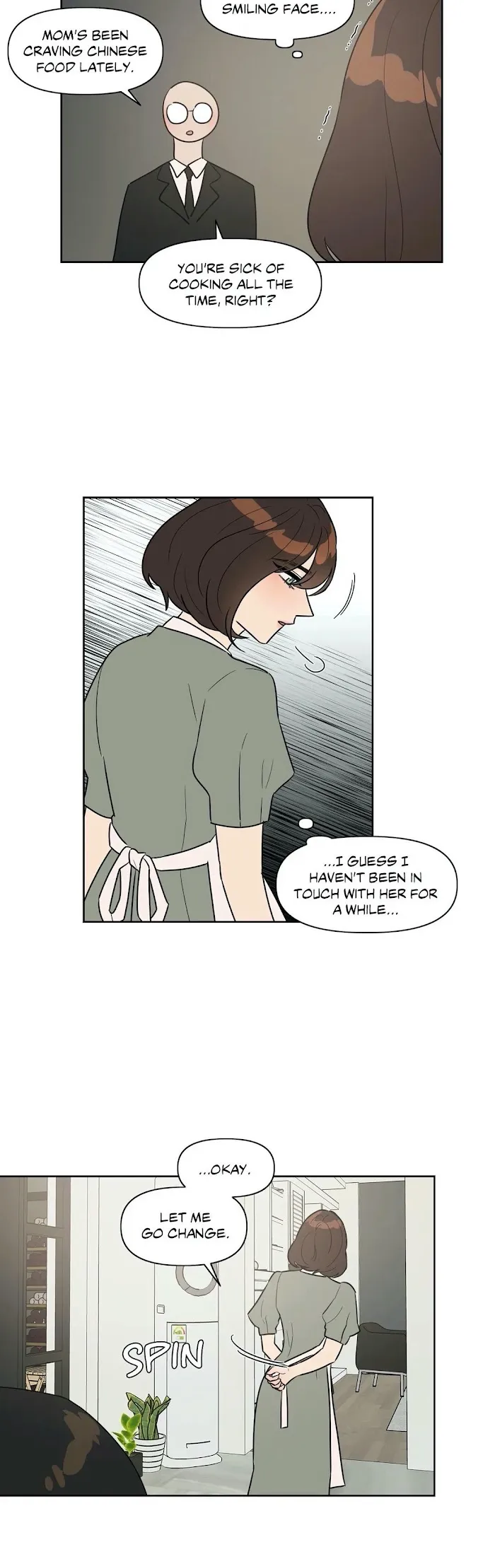 Read Best Served Cold chapter 29 image 4 on Lezhin