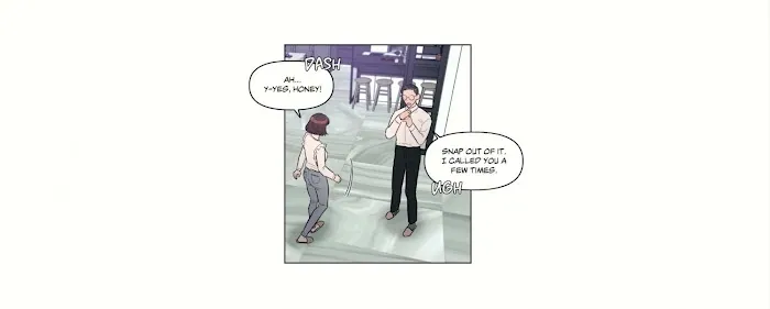 Read Best Served Cold chapter 3 image 11 on Lezhin