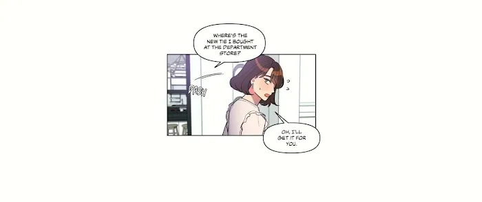 Read Best Served Cold chapter 3 image 12 on Lezhin