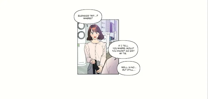 Read Best Served Cold chapter 3 image 14 on Lezhin