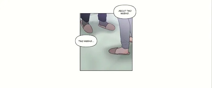 Read Best Served Cold chapter 3 image 16 on Lezhin