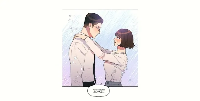 Read Best Served Cold chapter 3 image 20 on Lezhin