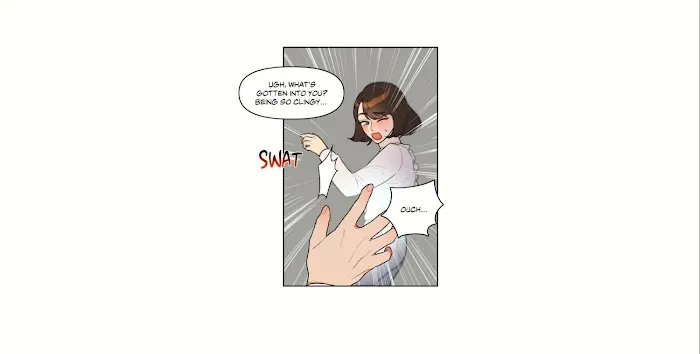 Read Best Served Cold chapter 3 image 22 on Lezhin