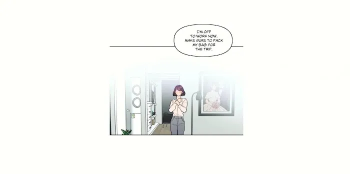 Read Best Served Cold chapter 3 image 23 on Lezhin