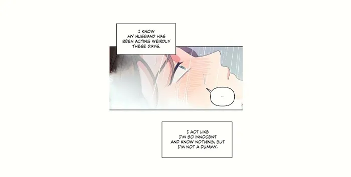 Read Best Served Cold chapter 3 image 29 on Lezhin
