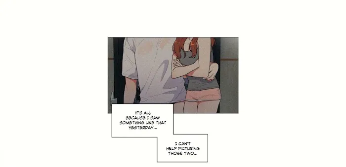 Read Best Served Cold chapter 3 image 31 on Lezhin