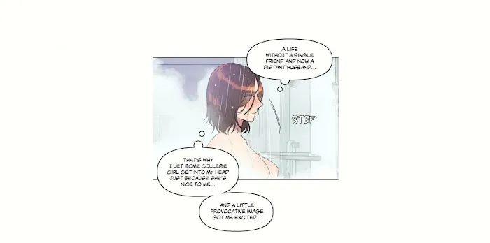 Read Best Served Cold chapter 3 image 33 on Lezhin